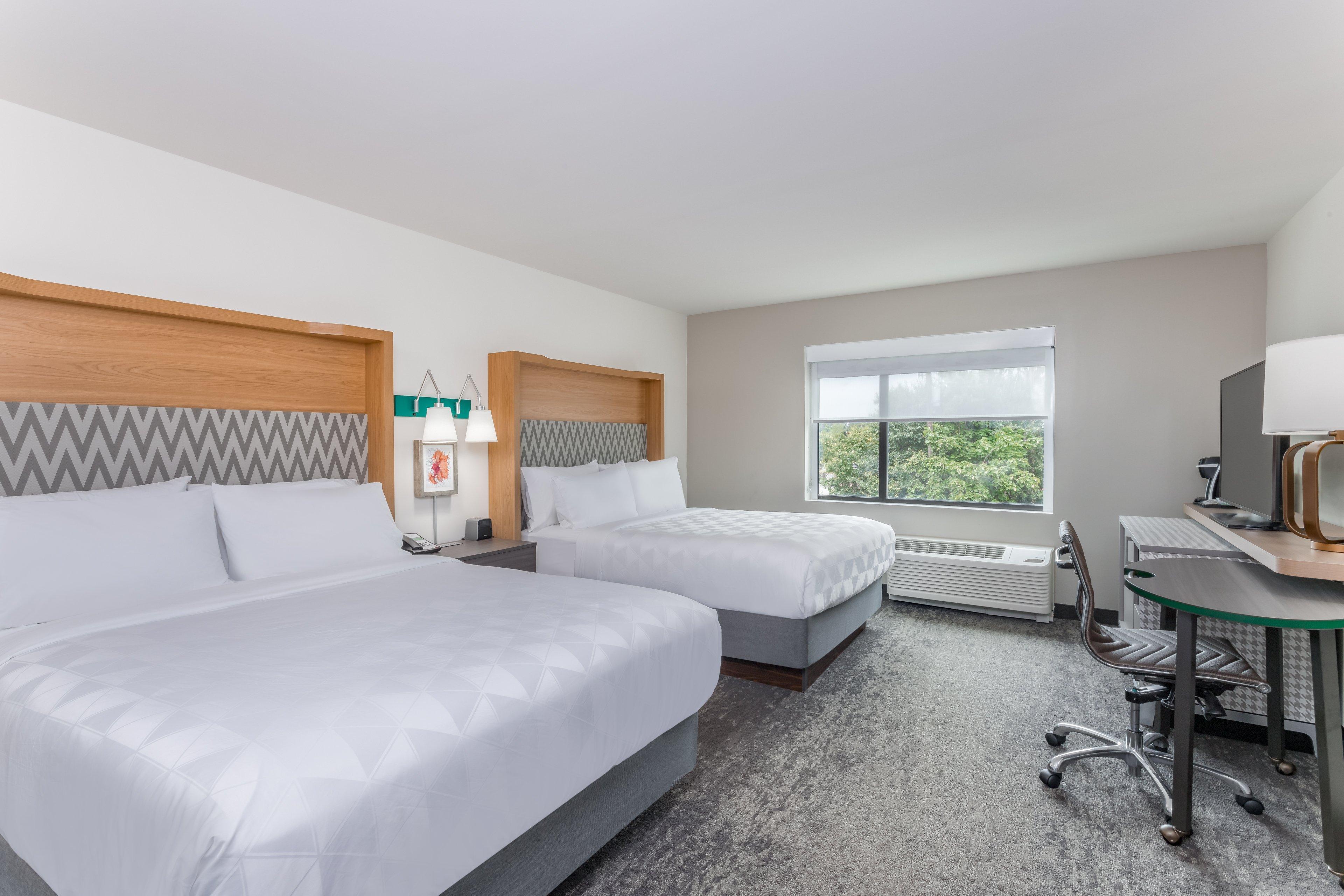 Holiday Inn - Columbus By Ihg Exterior foto