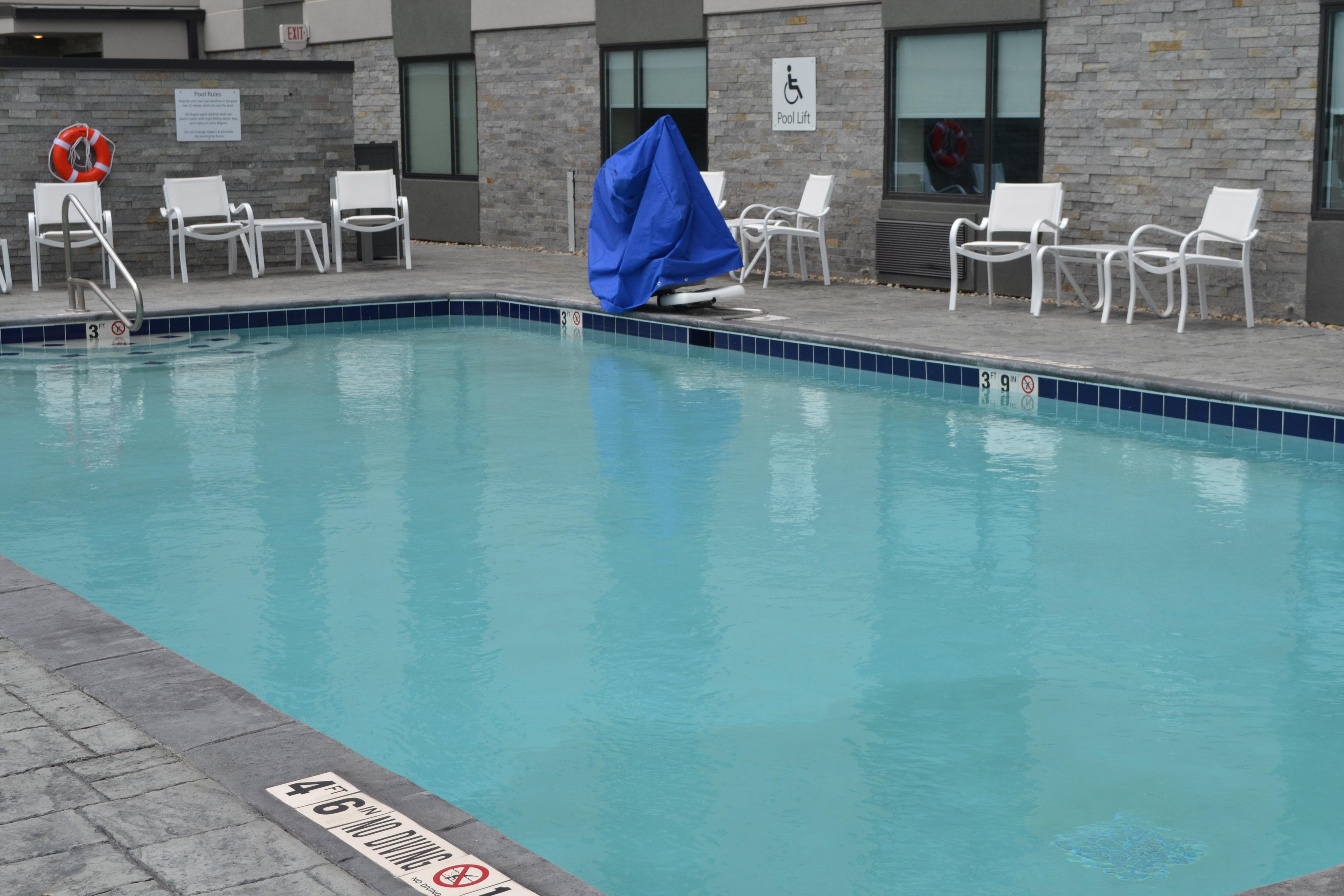 Holiday Inn - Columbus By Ihg Exterior foto