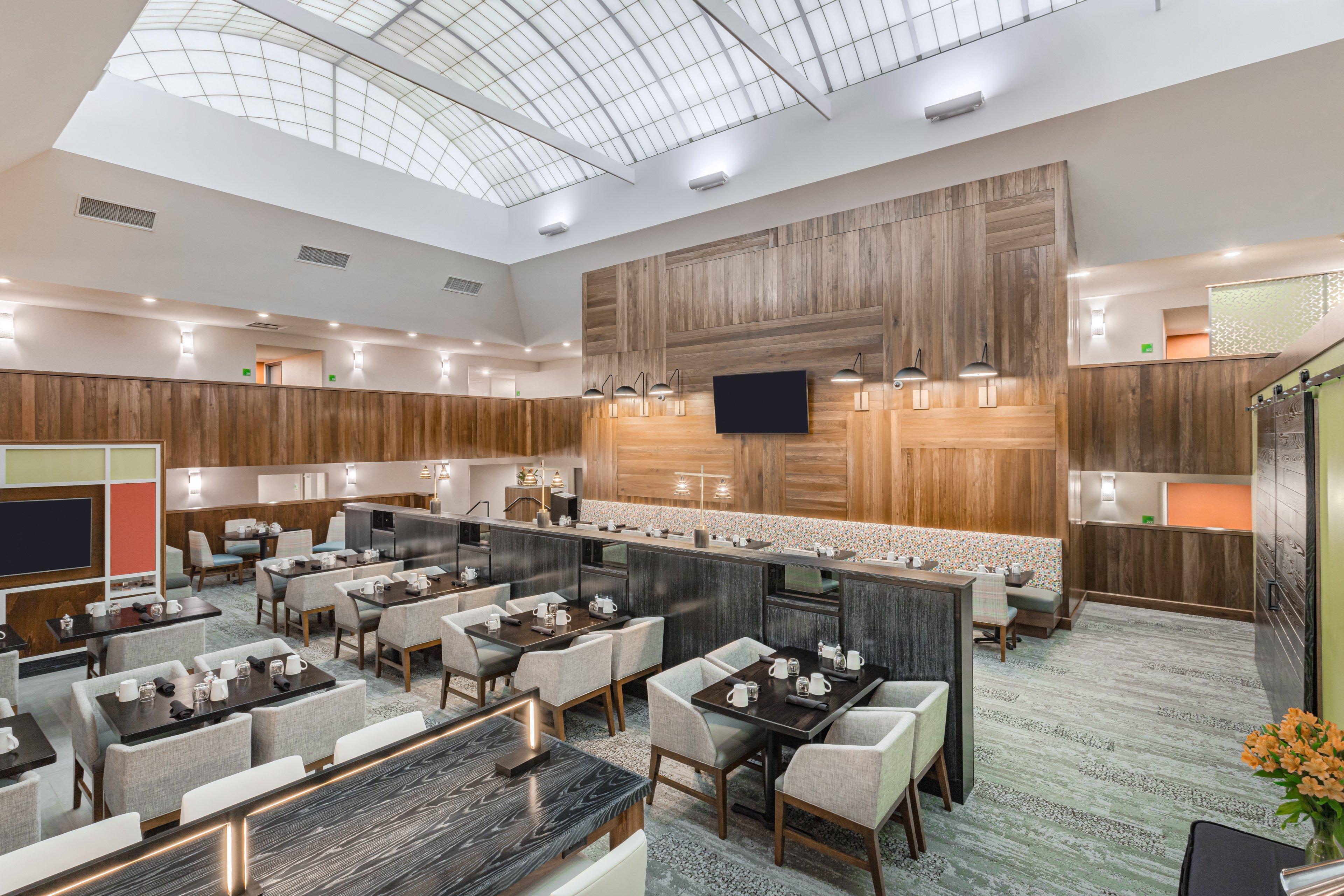 Holiday Inn - Columbus By Ihg Exterior foto