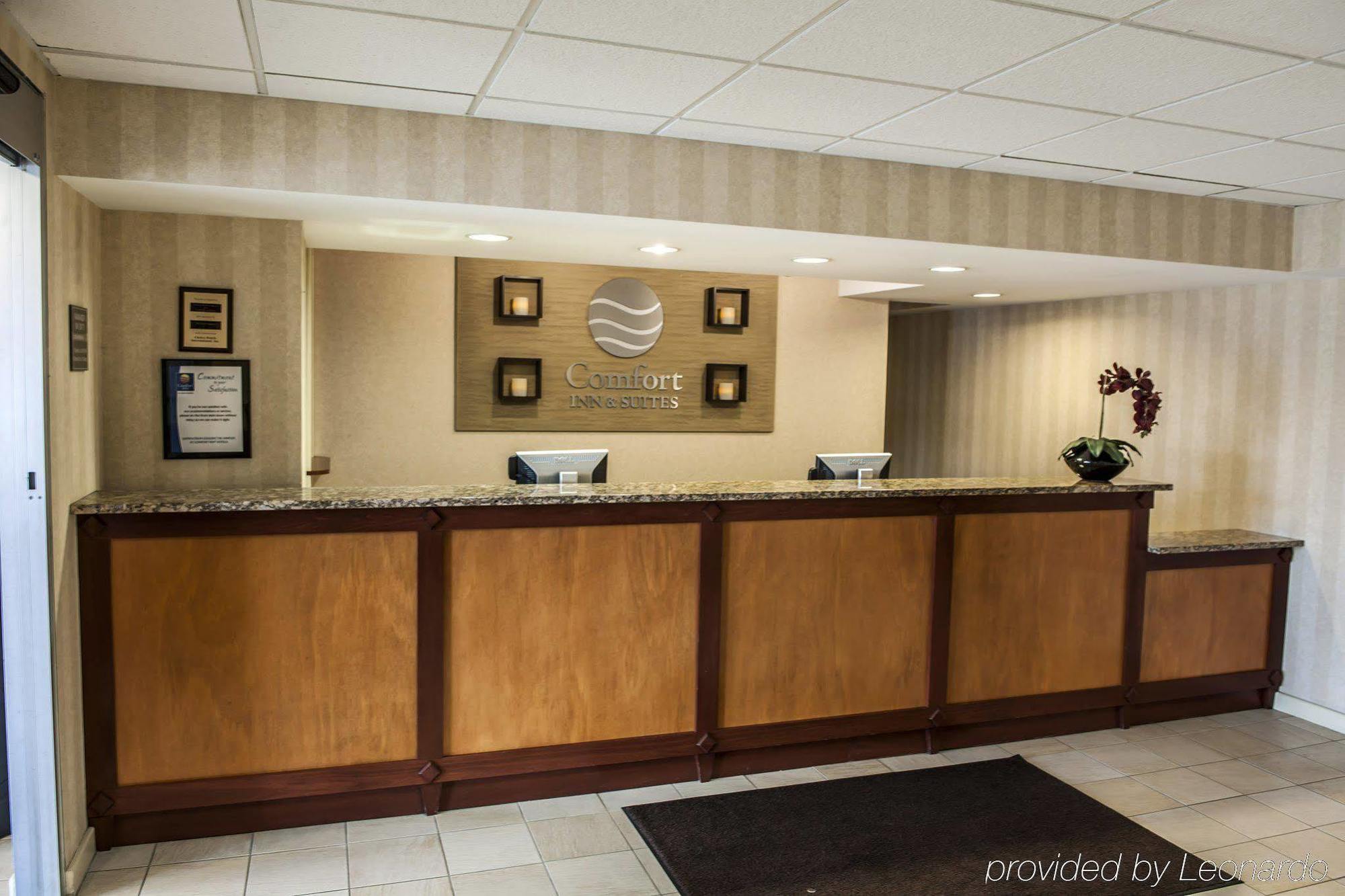 Holiday Inn - Columbus By Ihg Exterior foto