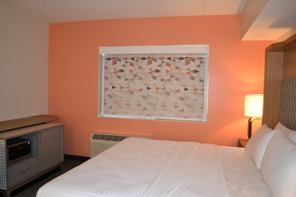Holiday Inn - Columbus By Ihg Exterior foto